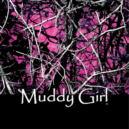Muddy Girl camo pattern