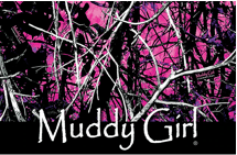 Muddy Girl