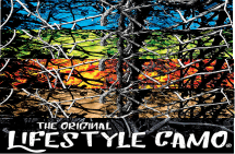 Lifestyle Camo