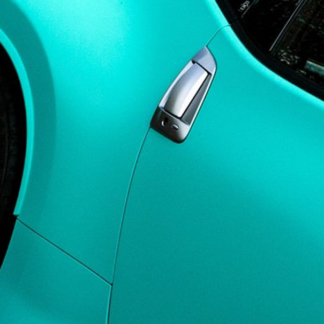 Satin-Teal