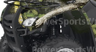 Swamp Hide Camo Wrapping Film