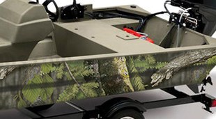 Swamp Hide Camo Wrapping Film