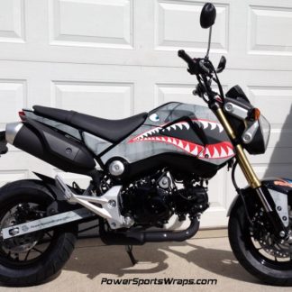 Honda Grom