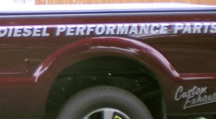 Harrell Auto Graphics